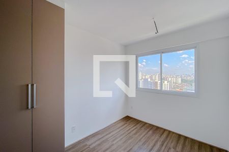 Quarto 1 de apartamento para alugar com 2 quartos, 38m² em Quarta Parada, São Paulo