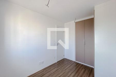 Quarto 1 de apartamento para alugar com 2 quartos, 38m² em Quarta Parada, São Paulo