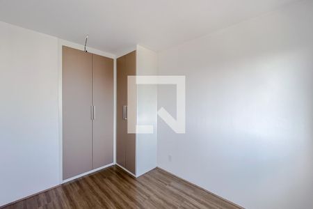 Quarto 1 de apartamento para alugar com 2 quartos, 38m² em Quarta Parada, São Paulo