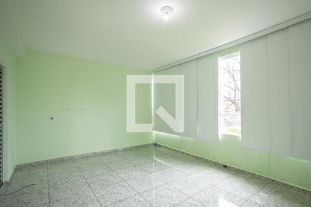 Suíte 1 de casa para alugar com 3 quartos, 240m² em Jardim Santa Brigida, Carapicuíba