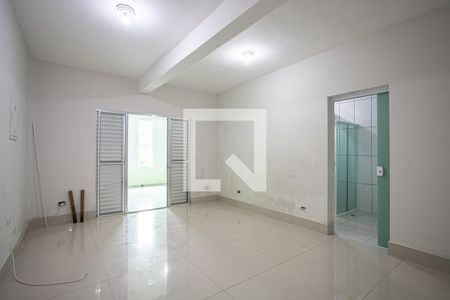 Suíte 1 de casa para alugar com 3 quartos, 240m² em Jardim Santa Brigida, Carapicuíba