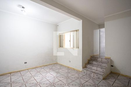 Suíte 2 de casa para alugar com 3 quartos, 240m² em Jardim Santa Brigida, Carapicuíba