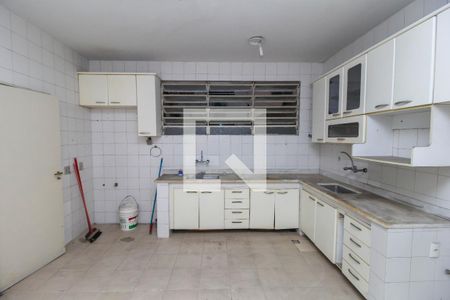 Apartamento à venda com 360m², 4 quartos e 1 vaga Apartamento à venda com 360m², 4 quartos e 1 vagaCozinha - Armários