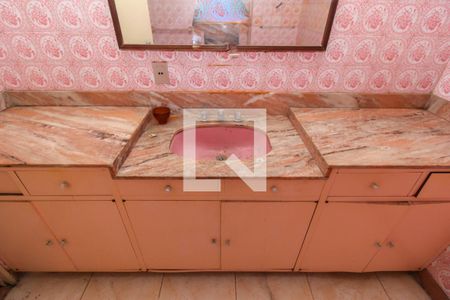 Apartamento à venda com 360m², 4 quartos e 1 vaga Apartamento à venda com 360m², 4 quartos e 1 vagaBanheiro Social 1