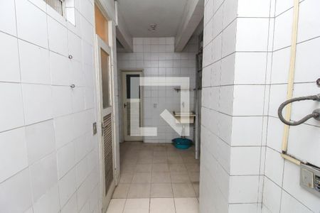 Apartamento à venda com 360m², 4 quartos e 1 vaga Apartamento à venda com 360m², 4 quartos e 1 vagaÁrea de Serviço