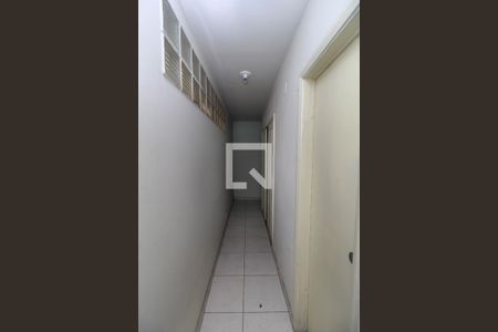 Apartamento à venda com 360m², 4 quartos e 1 vaga Apartamento à venda com 360m², 4 quartos e 1 vagaCorredor