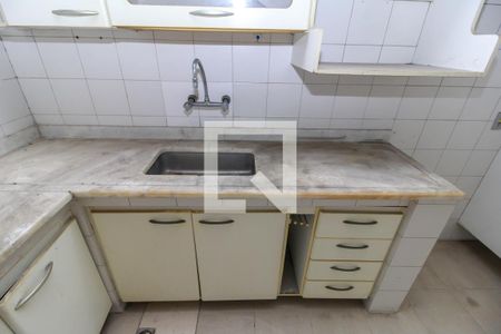 Apartamento à venda com 360m², 4 quartos e 1 vaga Apartamento à venda com 360m², 4 quartos e 1 vagaCozinha - Armários