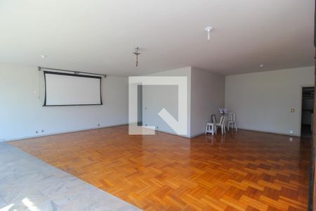 Sala 1 de apartamento para alugar com 4 quartos, 360m² em Flamengo, Rio de Janeiro
