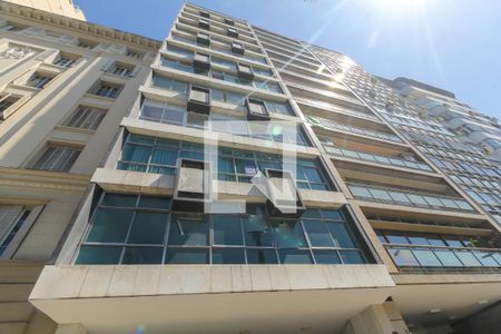 Apartamento à venda com 360m², 4 quartos e 1 vaga Apartamento à venda com 360m², 4 quartos e 1 vagaFachada do Prédio