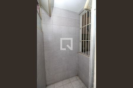Apartamento à venda com 360m², 4 quartos e 1 vaga Apartamento à venda com 360m², 4 quartos e 1 vagaBanheiro Social 2
