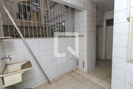 Apartamento à venda com 360m², 4 quartos e 1 vaga Apartamento à venda com 360m², 4 quartos e 1 vagaÁrea de Serviço