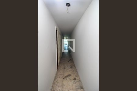 Apartamento à venda com 360m², 4 quartos e 1 vaga Apartamento à venda com 360m², 4 quartos e 1 vagaCorredor