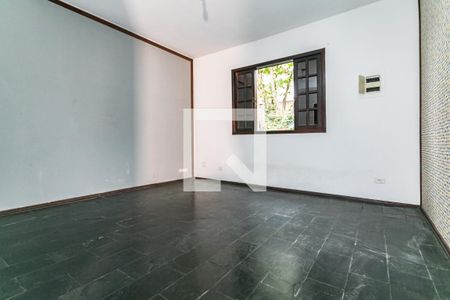 Quarto 1 - Suíte de casa para alugar com 4 quartos, 195m² em Vila Suissa, Mogi das Cruzes