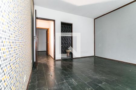 Quarto 1 - Suíte de casa para alugar com 4 quartos, 195m² em Vila Suissa, Mogi das Cruzes