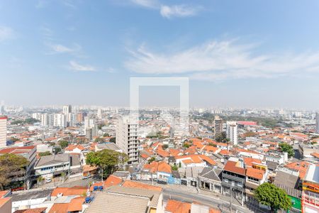 Vista de apartamento à venda com 3 quartos, 180m² em Vila Maria Alta, São Paulo