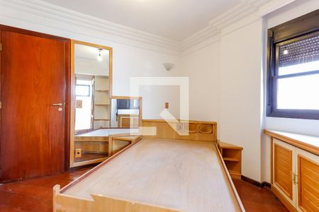 Suíte de apartamento à venda com 3 quartos, 180m² em Vila Maria Alta, São Paulo