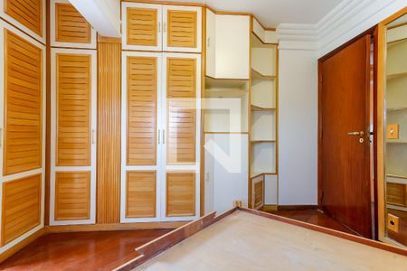 Suíte de apartamento à venda com 3 quartos, 180m² em Vila Maria Alta, São Paulo