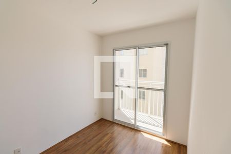 Suíte de apartamento à venda com 1 quarto, 29m² em Bom Retiro, São Paulo