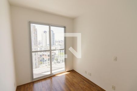 Suíte de apartamento à venda com 1 quarto, 29m² em Bom Retiro, São Paulo