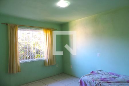 Quarto 1 de casa para alugar com 2 quartos, 74m² em Campeche, Florianópolis