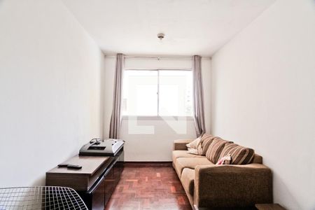 Apartamento à venda com 66m², 2 quartos e 1 vagaSala