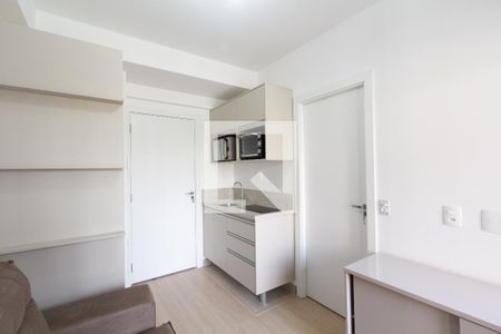 Apartamento para alugar com 1 quarto, 28m² em Vila Nova Conceição, São Paulo