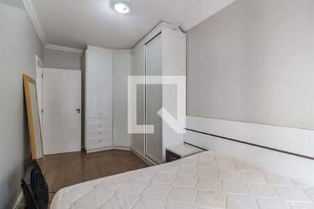 Apartamento para alugar com 2 quartos, 65m² em Praia Comprida, São José