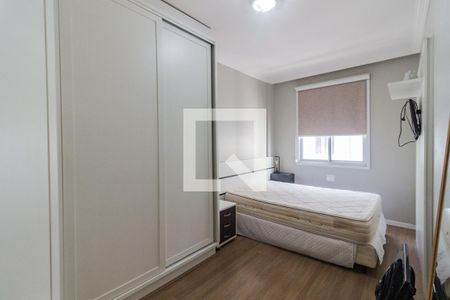 Apartamento para alugar com 2 quartos, 65m² em Praia Comprida, São José