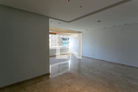 Apartamento à venda com 150m², 4 quartos e 2 vagasSala