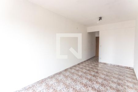 Sala de estar de apartamento para alugar com 3 quartos, 115m² em Jardim do Mar, São Bernardo do Campo