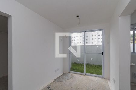 Sala de apartamento à venda com 1 quarto, 64m² em Protásio Alves, Porto Alegre