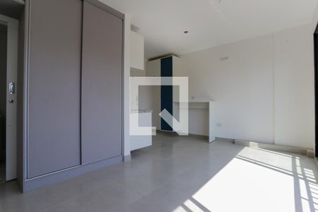 Studio - Quarto de kitnet/studio à venda com 1 quarto, 25m² em Santana, São Paulo