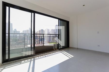 Studio - Quarto de kitnet/studio à venda com 1 quarto, 25m² em Santana, São Paulo