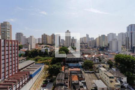 Studio - Vista de kitnet/studio à venda com 1 quarto, 25m² em Santana, São Paulo