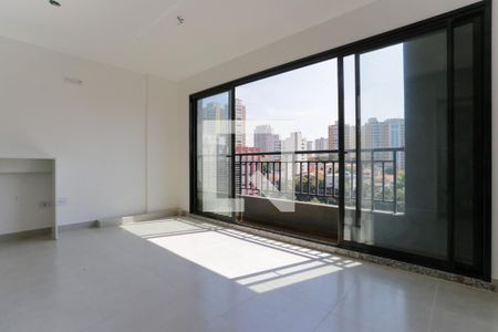 Studio - Quarto de kitnet/studio à venda com 1 quarto, 25m² em Santana, São Paulo