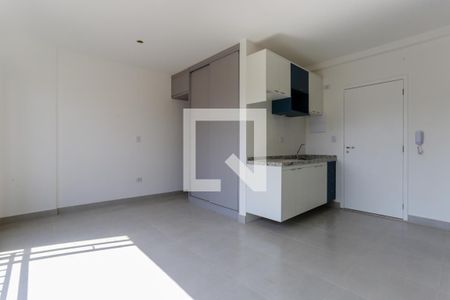 Studio - Quarto de kitnet/studio à venda com 1 quarto, 25m² em Santana, São Paulo