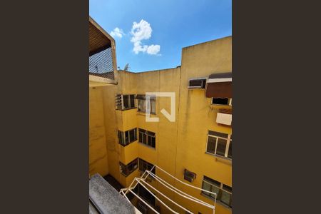 Quarto vista de apartamento à venda com 2 quartos, 50m² em Lins de Vasconcelos, Rio de Janeiro