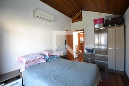 Quarto 1 de casa de condomínio à venda com 2 quartos, 80m² em Hípica, Porto Alegre
