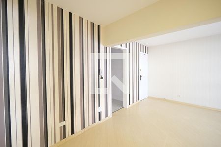 Sala de apartamento para alugar com 3 quartos, 79m² em Portão, Curitiba