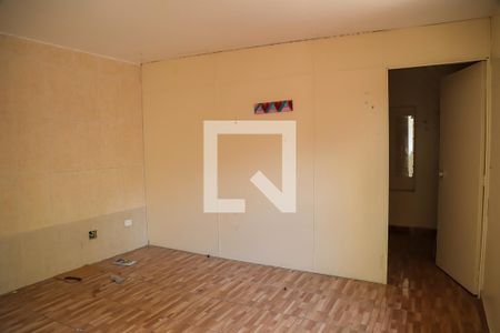 Sala de casa para alugar com 1 quarto, 28m² em Vila Deodoro, São Paulo
