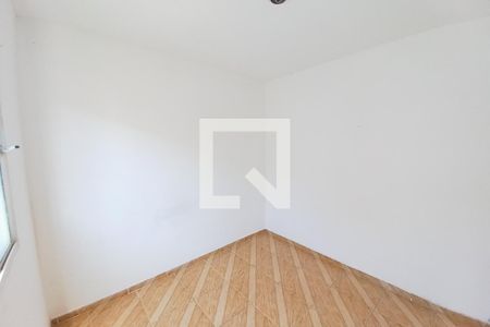 Quarto 2 de apartamento à venda com 2 quartos, 46m² em Rio Branco, Belo Horizonte