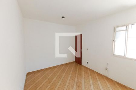 Sala de apartamento à venda com 2 quartos, 46m² em Rio Branco, Belo Horizonte