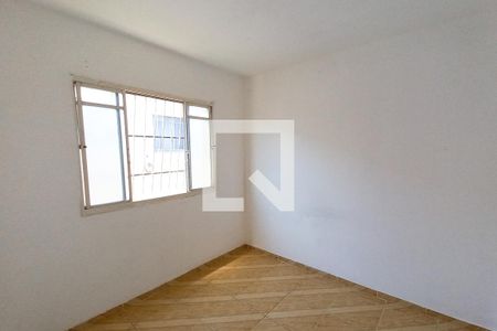 Quarto 2 de apartamento à venda com 2 quartos, 46m² em Rio Branco, Belo Horizonte