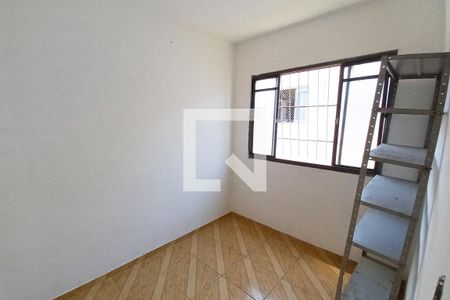 Quarto 1 de apartamento à venda com 2 quartos, 46m² em Rio Branco, Belo Horizonte