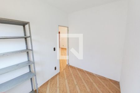 Quarto 1 de apartamento à venda com 2 quartos, 46m² em Rio Branco, Belo Horizonte