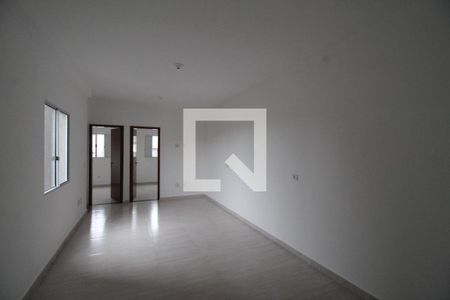 Apartamento à venda com 46m², 2 quartos e sem vagaSala/Cozinha