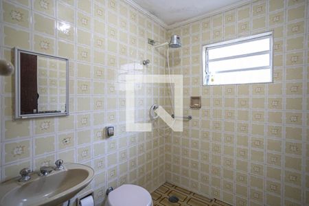 Banheiro 1 de casa à venda com 3 quartos, 129m² em Vila Osasco, Osasco