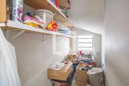 Despensa de casa à venda com 3 quartos, 129m² em Vila Osasco, Osasco