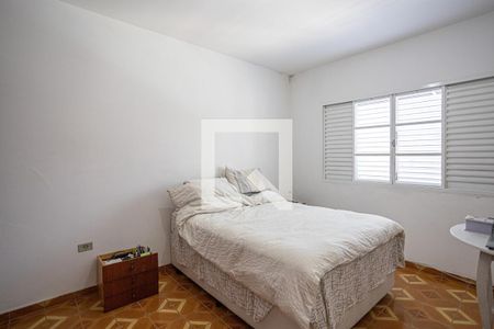 Suíte de casa à venda com 3 quartos, 129m² em Vila Osasco, Osasco
