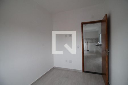 Quarto 1 de apartamento à venda com 2 quartos, 45m² em Jardim Coimbra, São Paulo